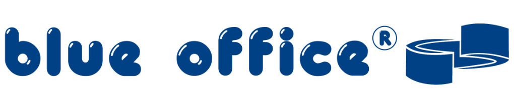 Partner: blue office